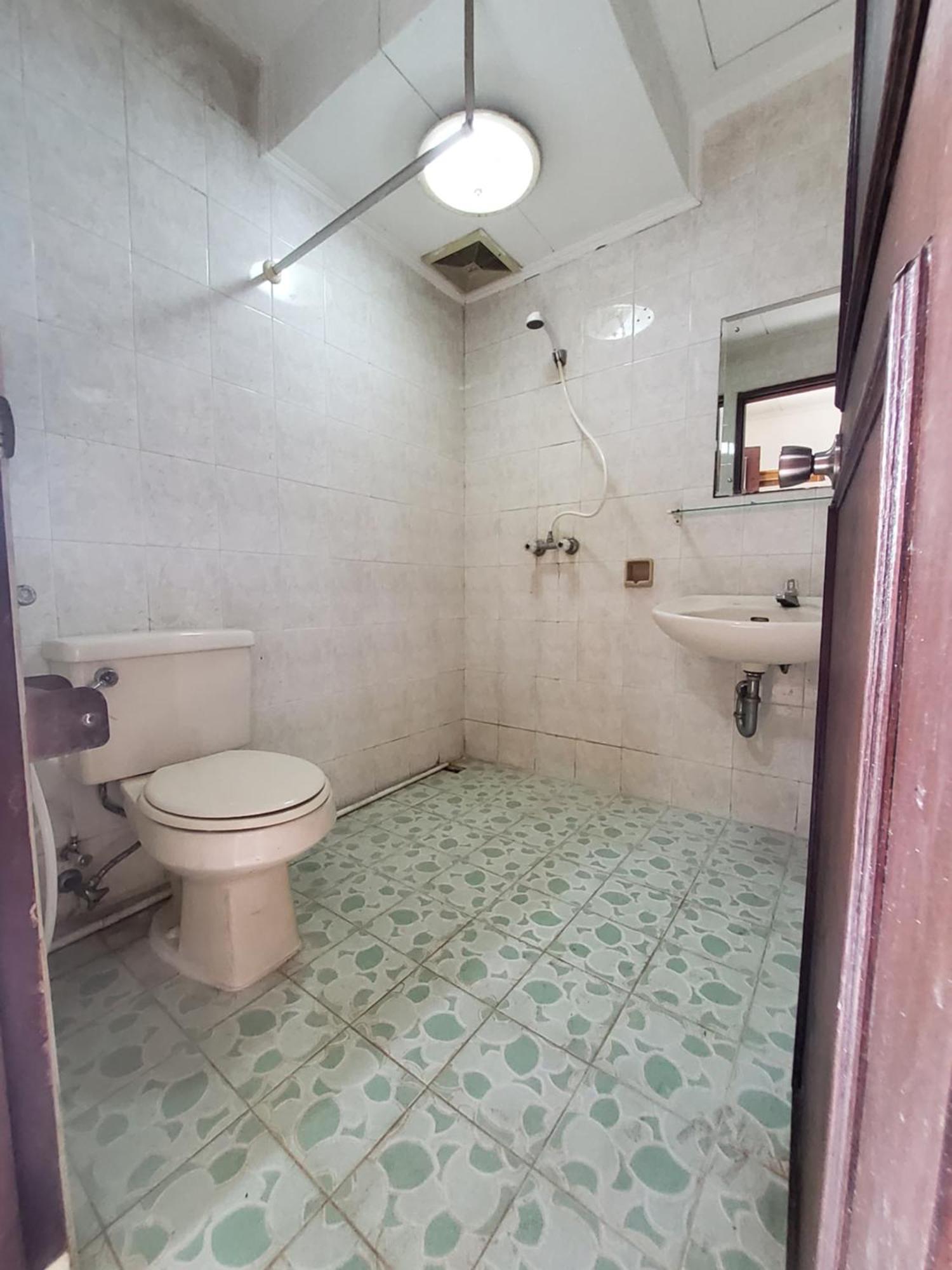 Hotel Kumala Samudra Cikakak Εξωτερικό φωτογραφία