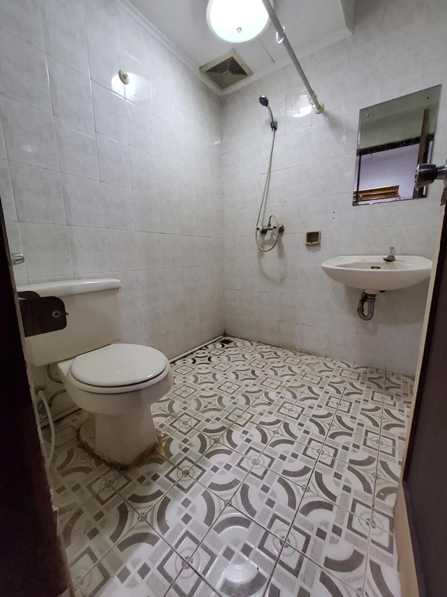 Hotel Kumala Samudra Cikakak Εξωτερικό φωτογραφία